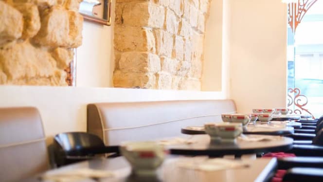 Crêperie Sénégalette - 3