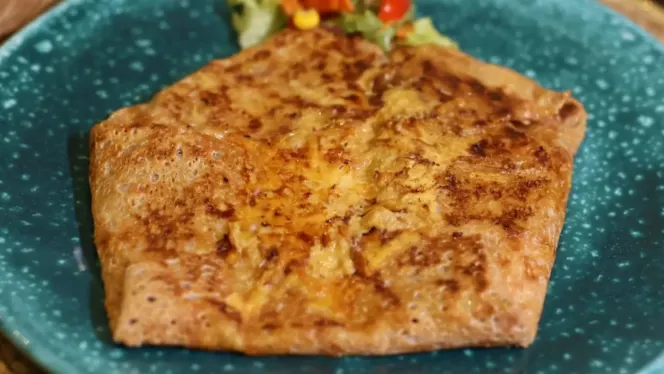 Crêperie Sénégalette - 5