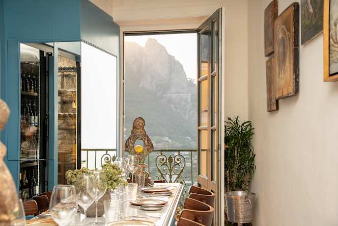 Spirito di Capri - 1