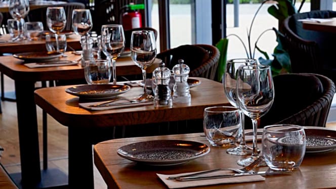 Verrä Courbevoie - 6