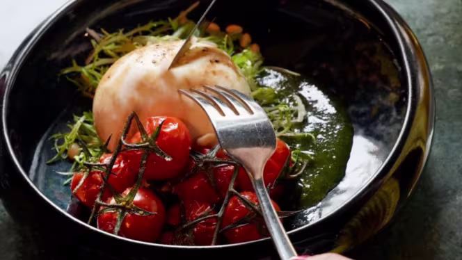 Verrä Courbevoie - 3