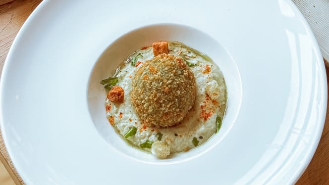 Verrä Courbevoie - 7