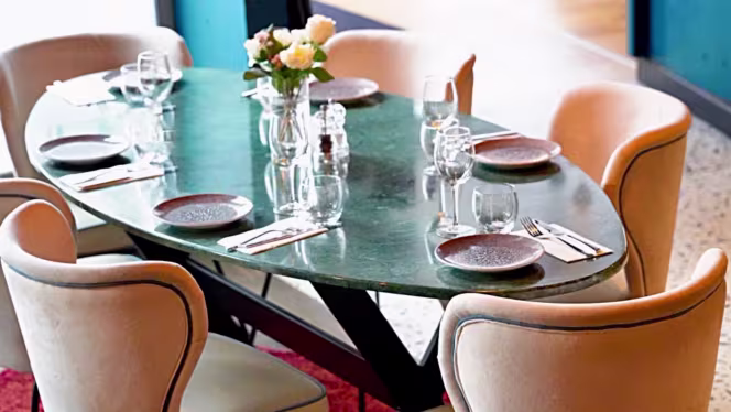 Verrä Courbevoie - 4