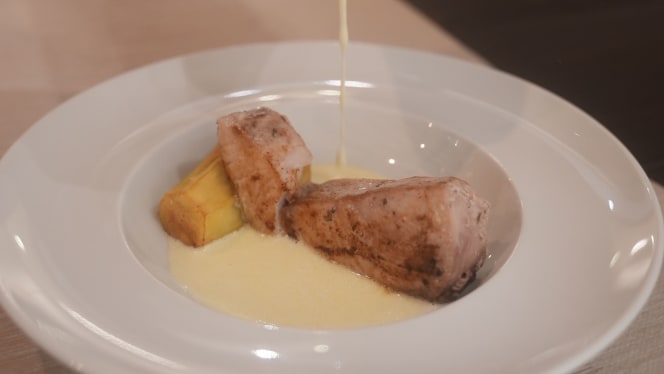 Radici - Terra d'Amare - 1