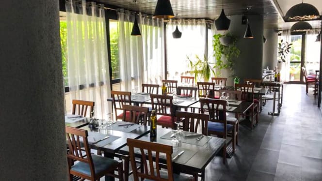 Rondò in Terrazza - 1