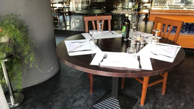 Rondò in Terrazza - 2