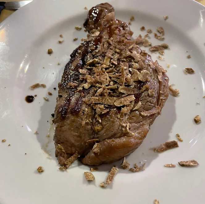 Macelleria e Fantasia Gastronomia - 8