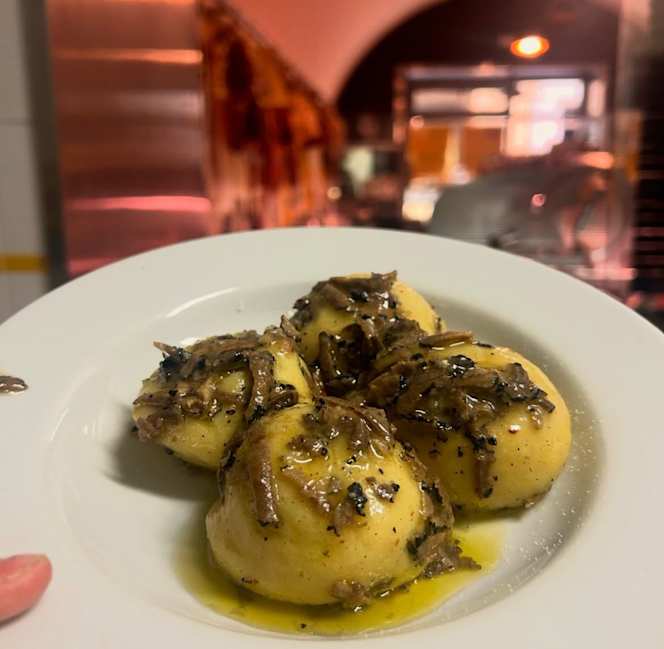 Macelleria e Fantasia Gastronomia - 7