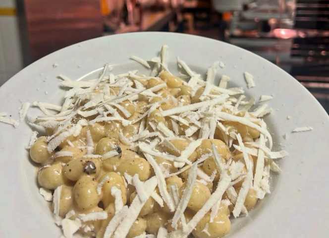 Macelleria e Fantasia Gastronomia - 9