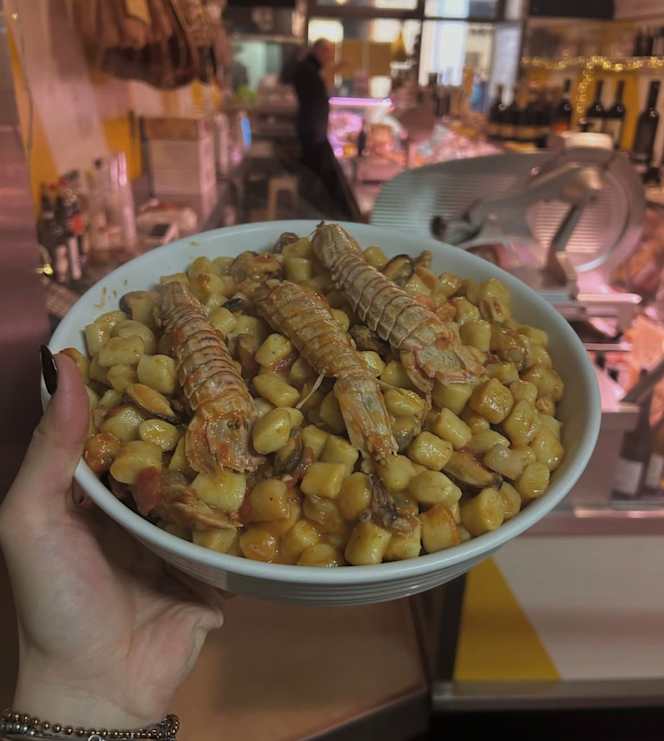 Macelleria e Fantasia Gastronomia - 3