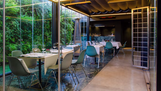 Garden G Bistrot - 0