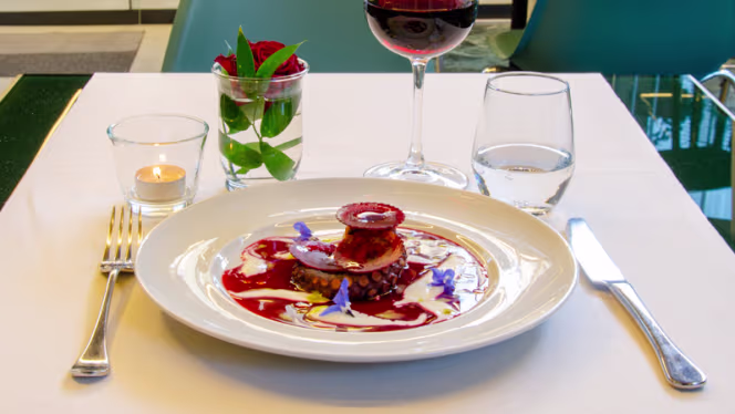 Garden G Bistrot - 3