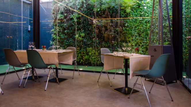 Garden G Bistrot - 7