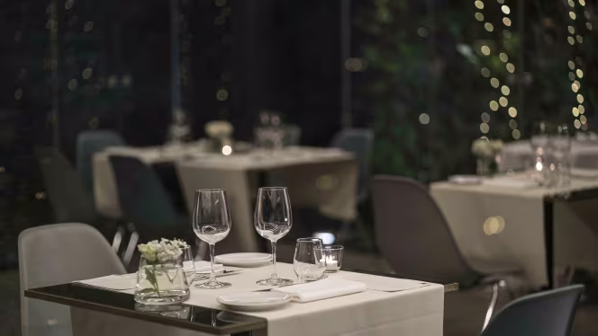 Garden G Bistrot - 2