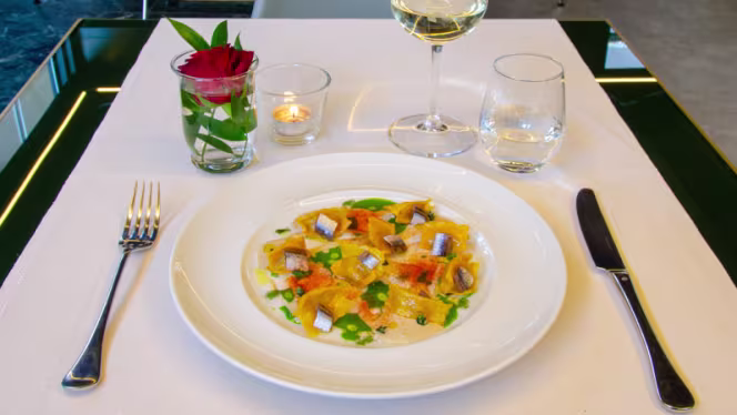 Garden G Bistrot - 4