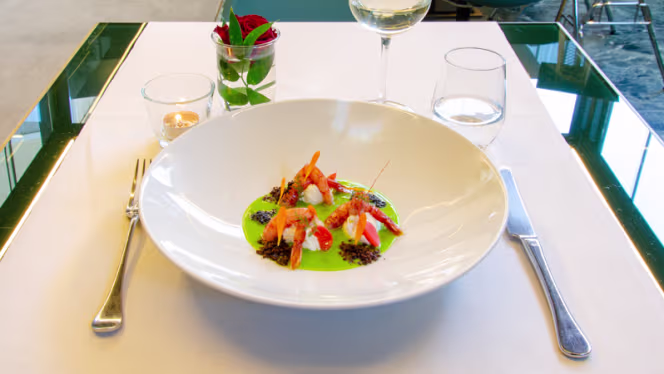 Garden G Bistrot - 5