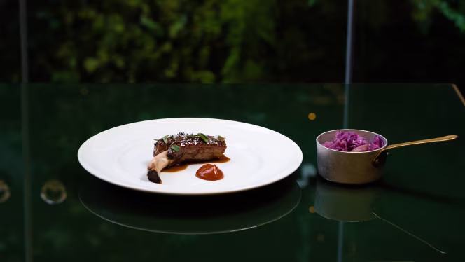 Garden G Bistrot - 1