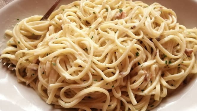 Spaghetteria Antica Osteria Valle - 6