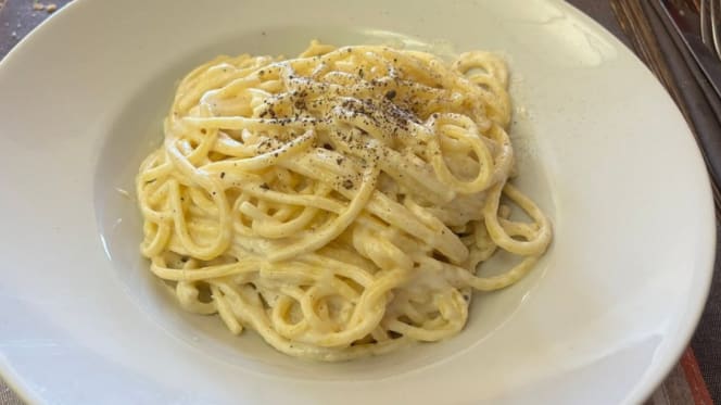 Spaghetteria Antica Osteria Valle - 4