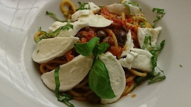 Spaghetteria Antica Osteria Valle - 1