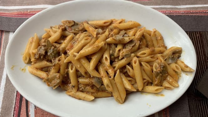 Spaghetteria Antica Osteria Valle - 2