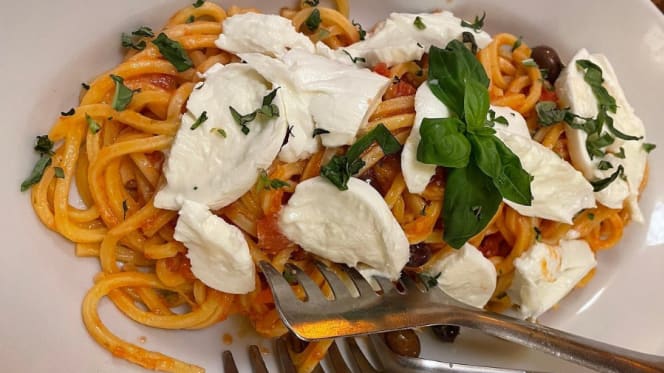 Spaghetteria Antica Osteria Valle - 7