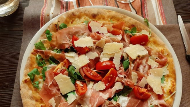 Spaghetteria Antica Osteria Valle - 3