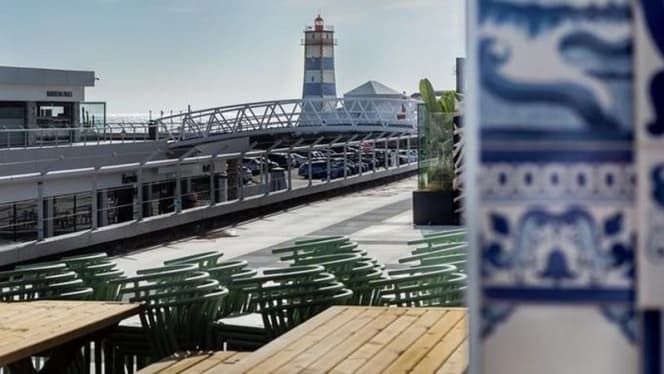 Kbueno Steakhouse - 2