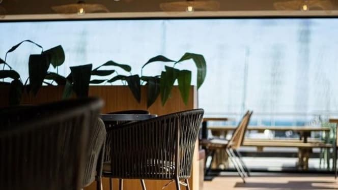 Kbueno Steakhouse - 3