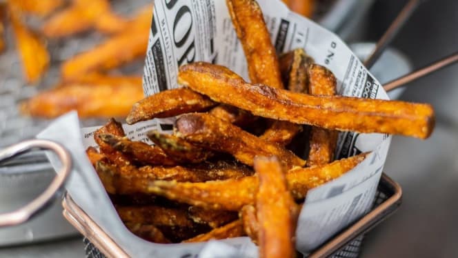 Kbueno Steakhouse - 4