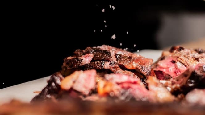 Kbueno Steakhouse - 0