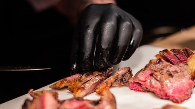 Kbueno Steakhouse - 1