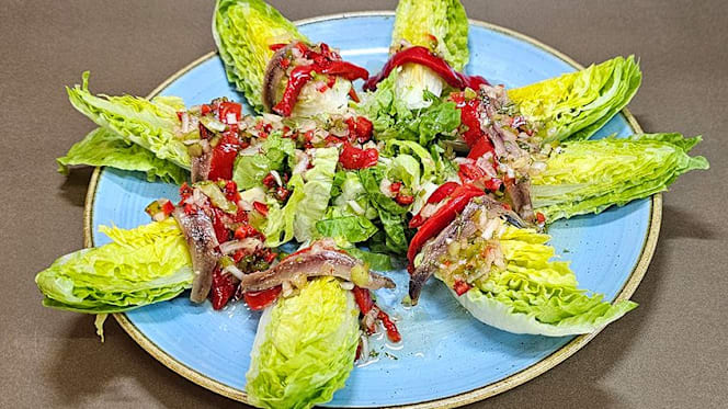 Restaurante Roque del Conde - Arona - 0