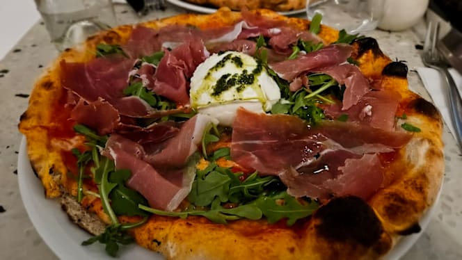 Fatto Bene - Aix en Provence - 5