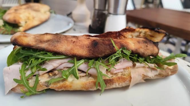 Fatto Bene - Aix en Provence - 1