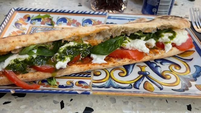 Fatto Bene - Aix en Provence - 2