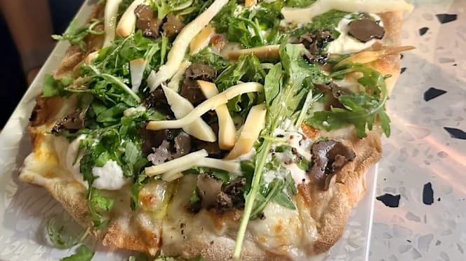 Fatto Bene - Aix en Provence - 4