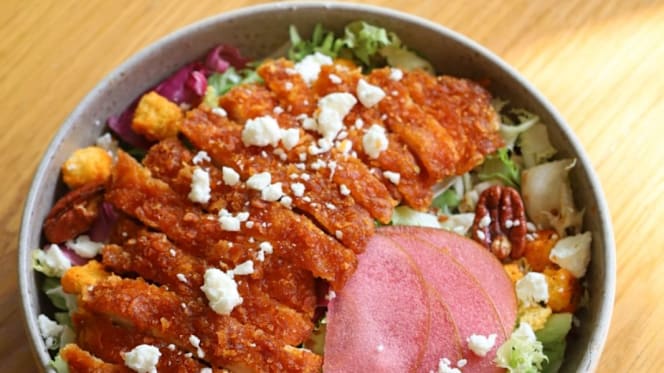 Garden Balthazar Caffe - Porto - 3