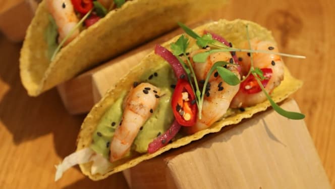 Garden Balthazar Caffe - Porto - 2