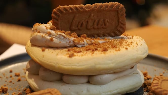 Garden Balthazar Caffe - Porto - 9