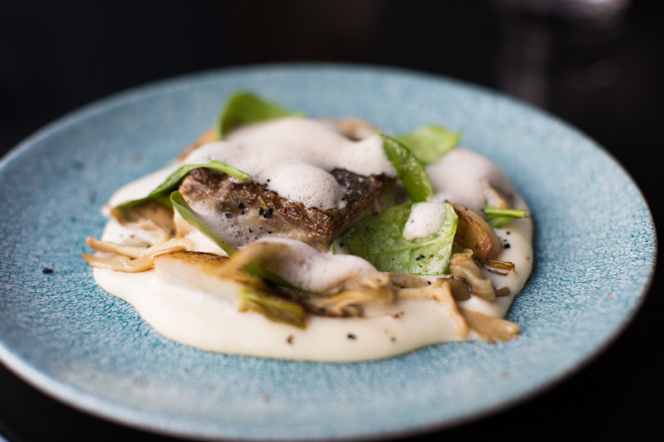 Restaurant Ida - Paris - 8