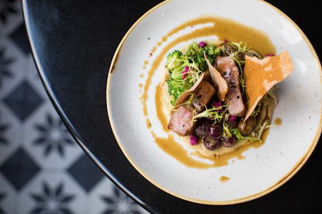 Restaurant Ida - Paris - 9