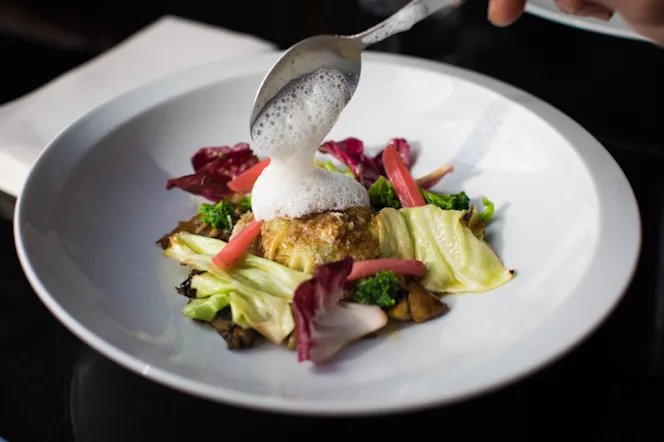 Restaurant Ida - Paris - 0