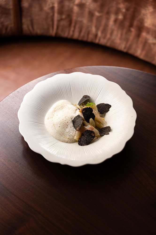 Restaurant Ida - 3