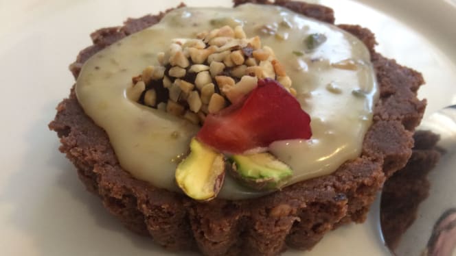 Locanda la Castellana - 4