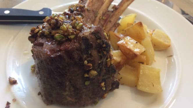 Locanda la Castellana - 7