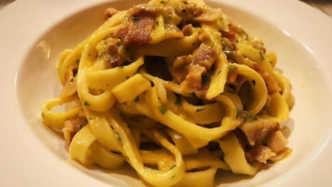 Locanda la Castellana - 8