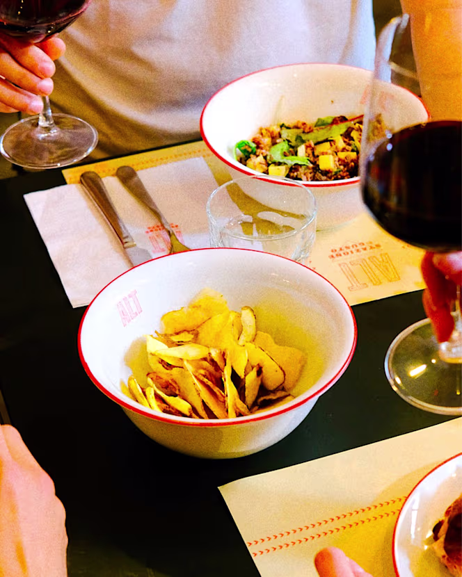 ALT Stazione del Gusto - Pontedera - 0