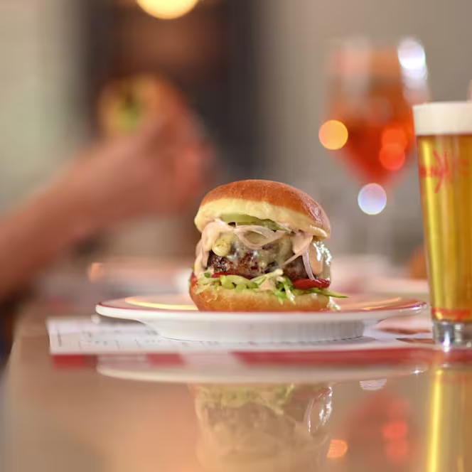 ALT Stazione del Gusto - Pontedera - 7