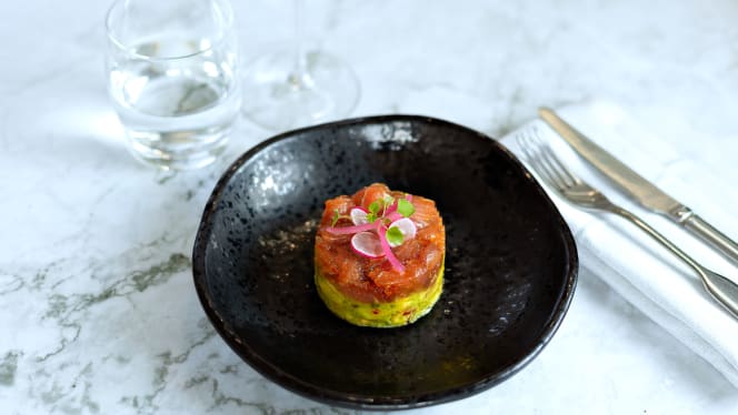 Bustronome London - 2